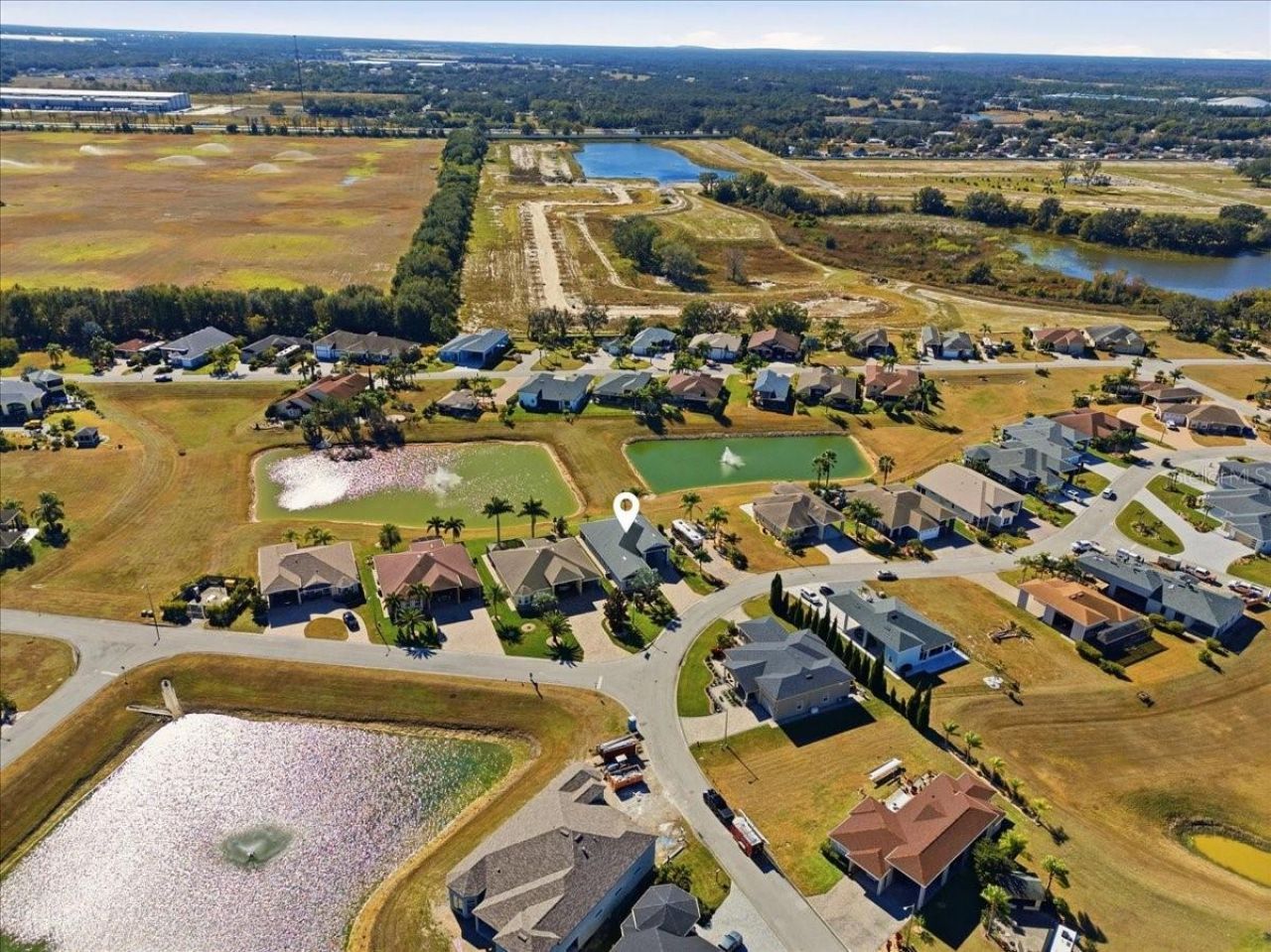 759 Teaberry Trail, Polk City, FL 33868 Photo