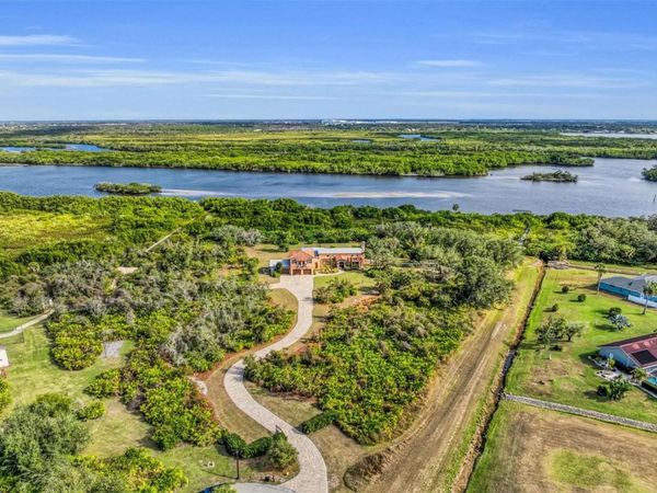 27440 EGRET PLACE, PUNTA GORDA, FL 33983