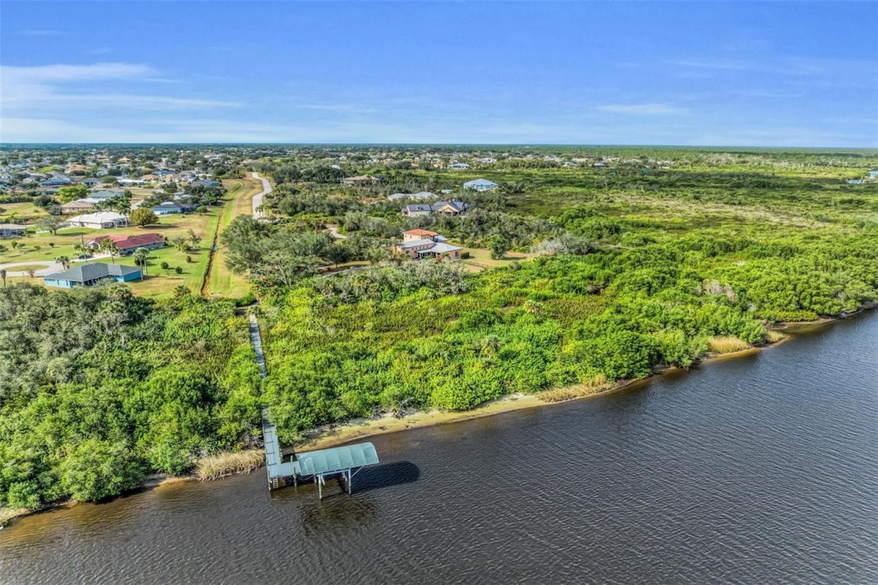 27440 Egret Place, Punta Gorda, FL 33983 Photo