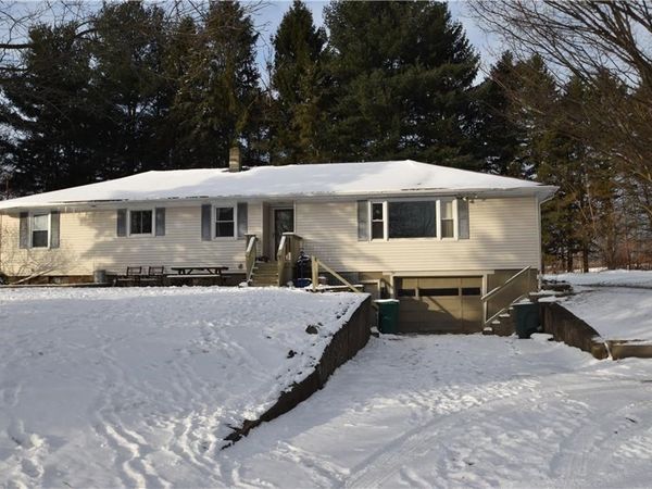 3975 County Line Road, Macedon, NY 14502