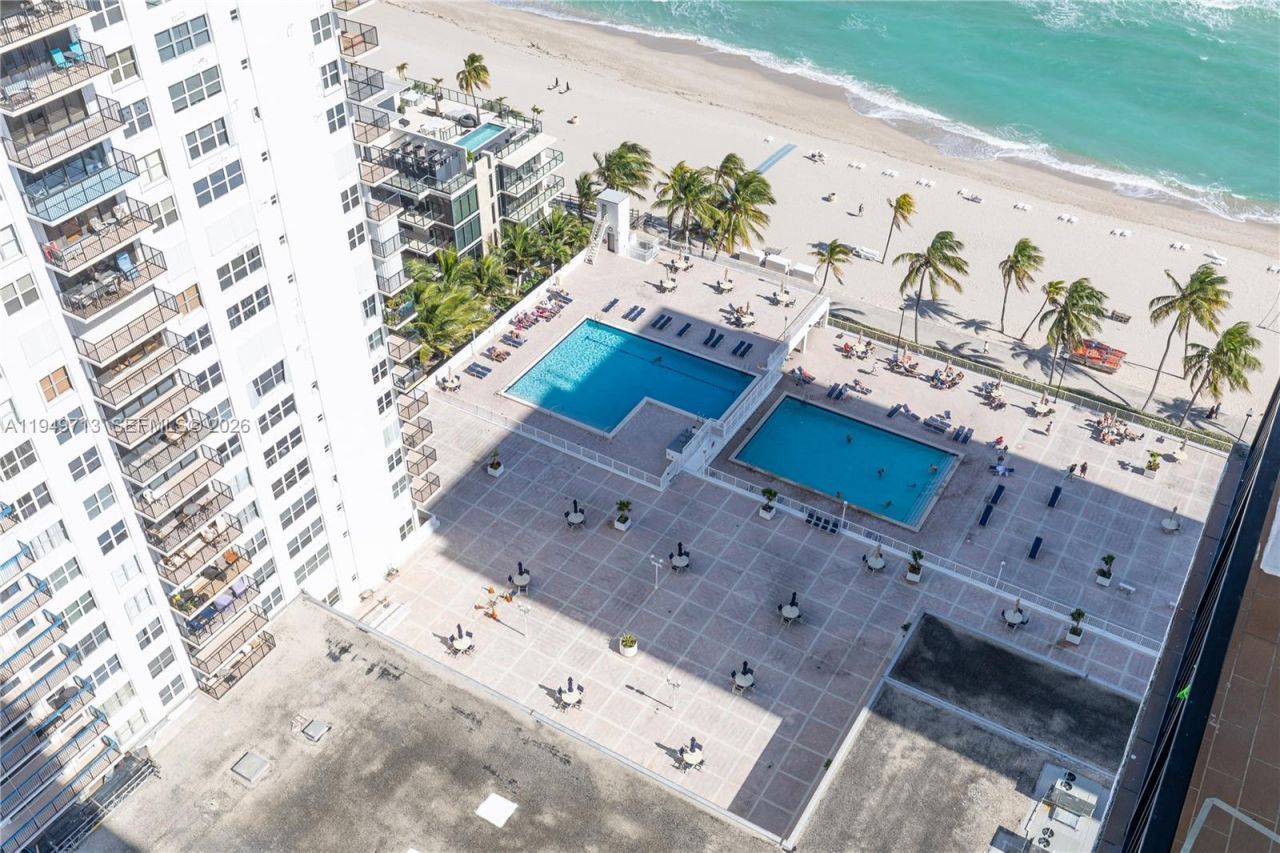 2401 S Ocean Dr , Unit PH-A4, Hollywood, FL 33019 Photo