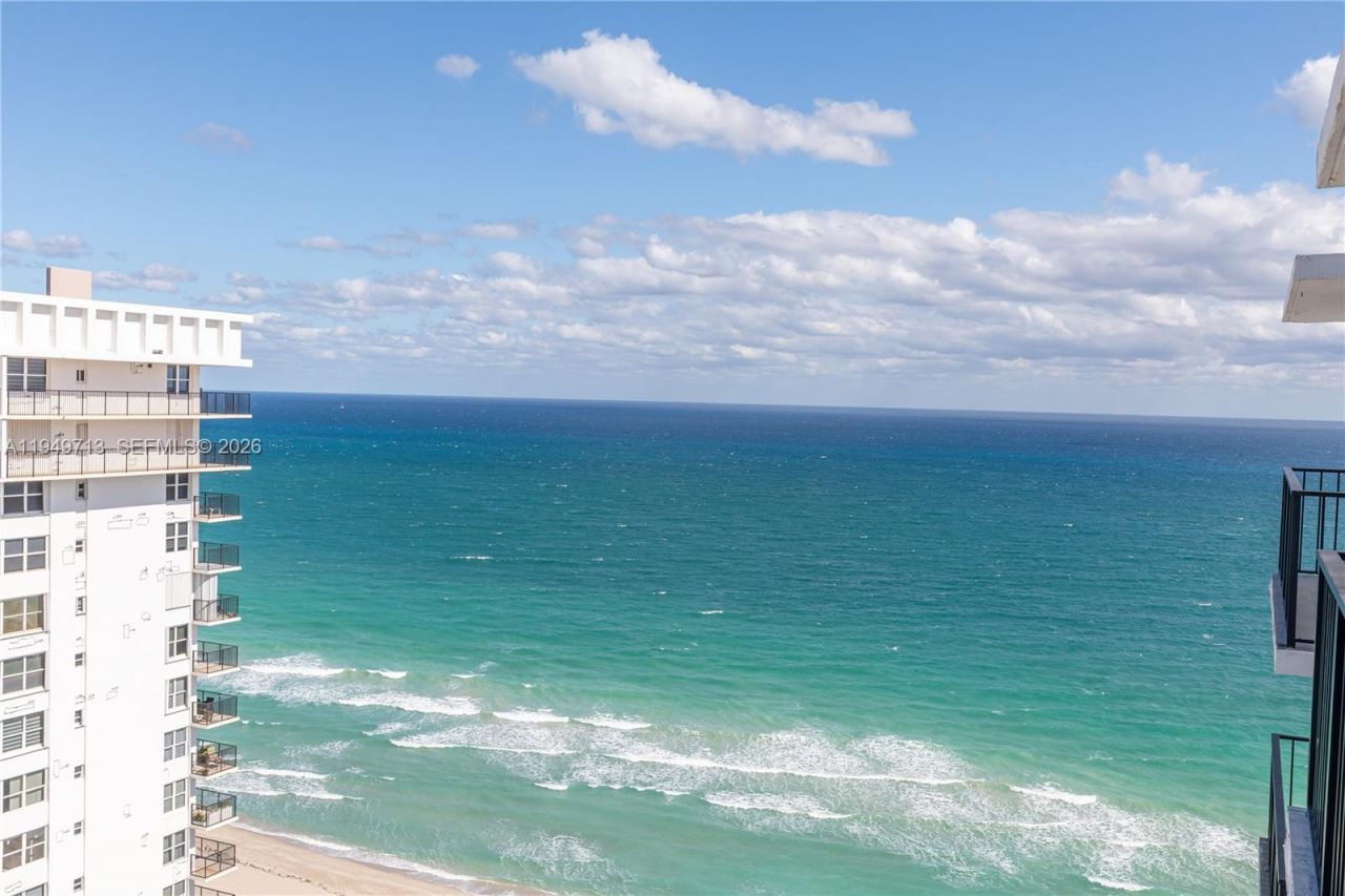 2401 S Ocean Dr , Unit PH-A4, Hollywood, FL 33019 Photo