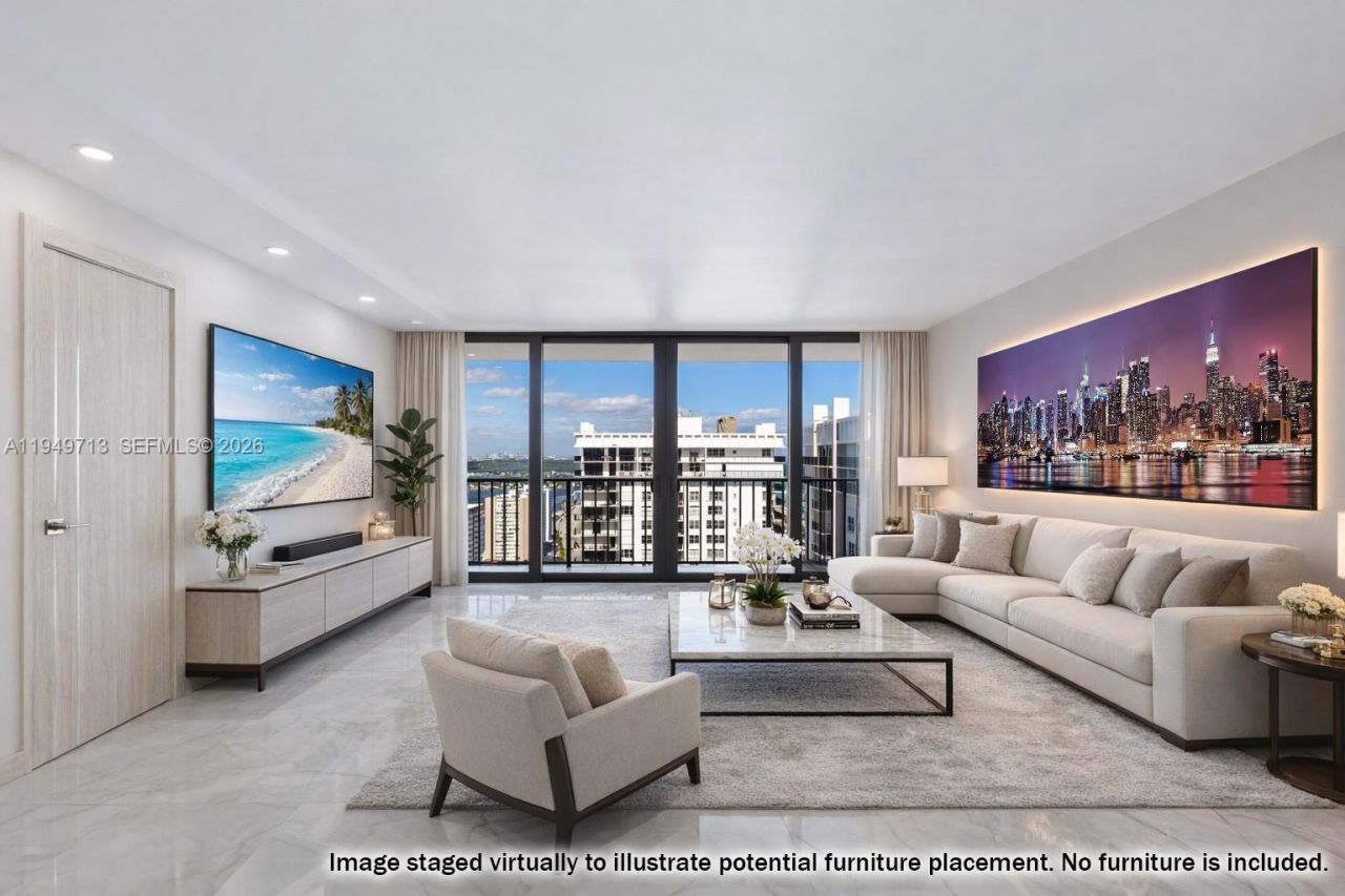 2401 S Ocean Dr , Unit PH-A4, Hollywood, FL 33019 Photo