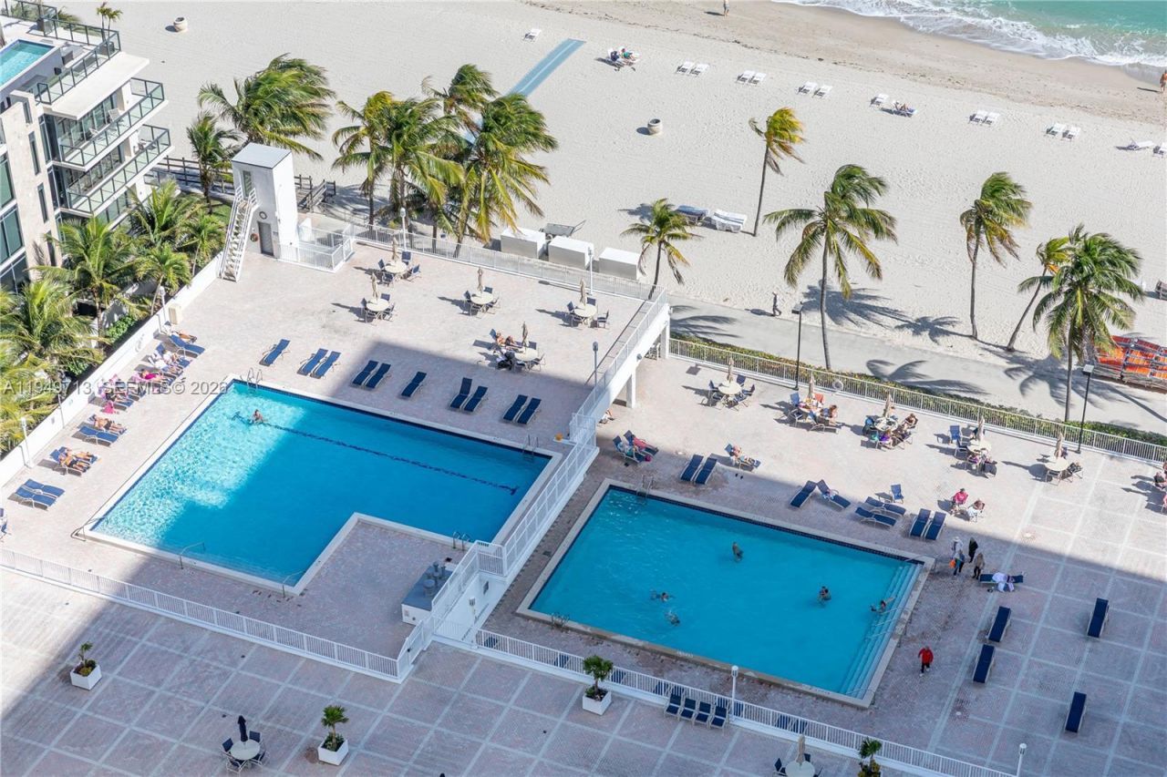 2401 S Ocean Dr , Unit PH-A4, Hollywood, FL 33019 Photo