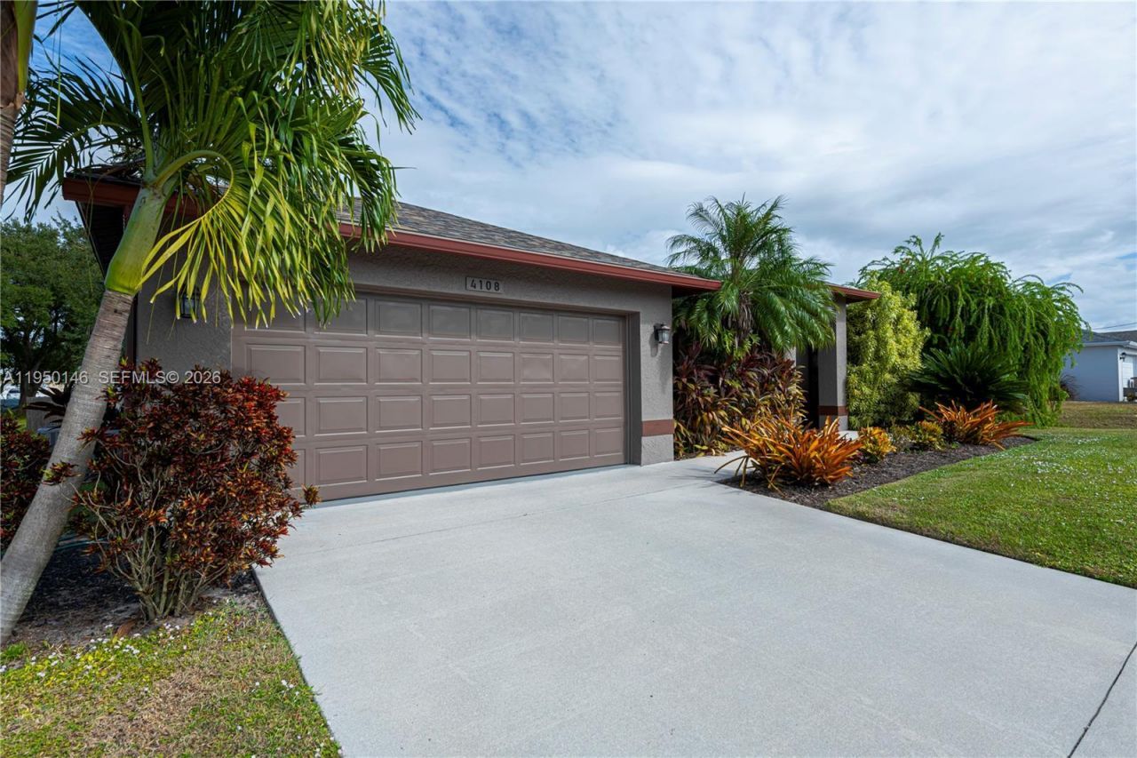 4108 SW 13th, Lehigh Acres, FL 33976 Photo