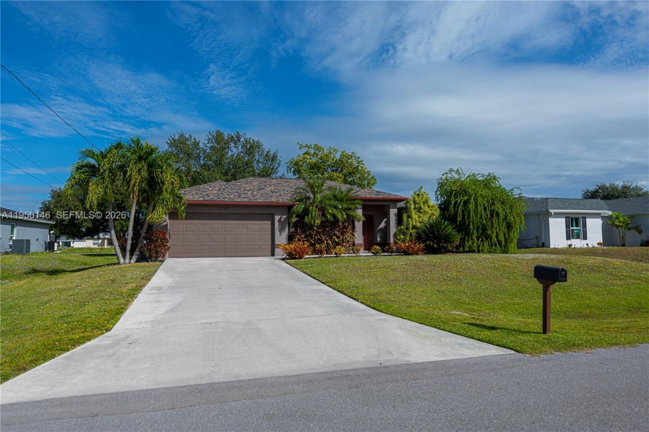 4108 SW 13th, Lehigh Acres, FL 33976 Photo