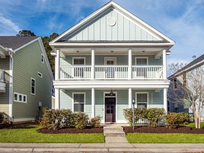 76 Crossandra Avenue, Summerville, SC 29483