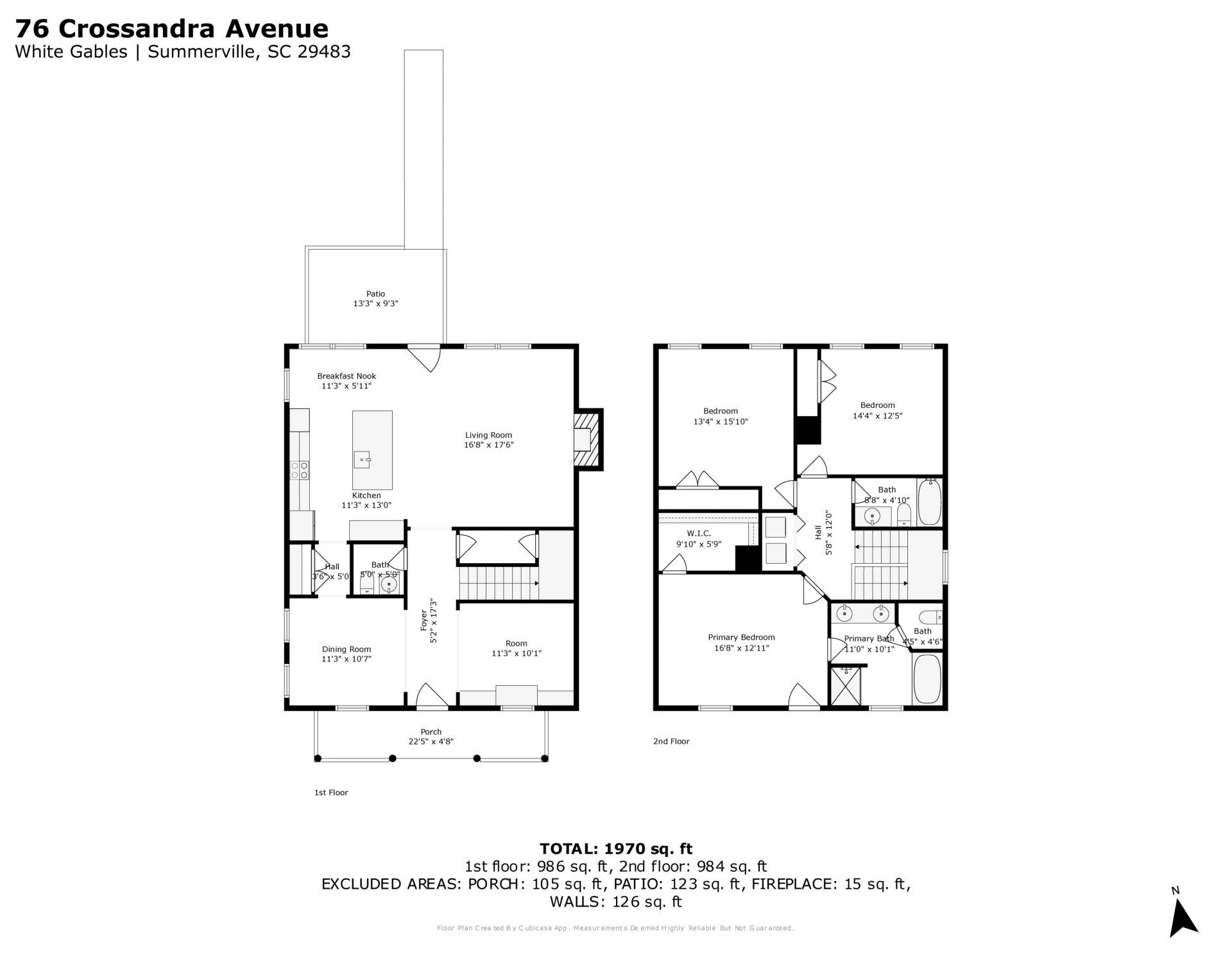 76 Crossandra Avenue Photo 47