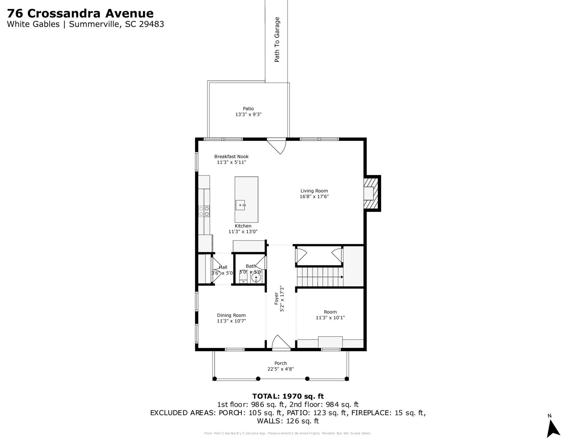 76 Crossandra Avenue Photo 48