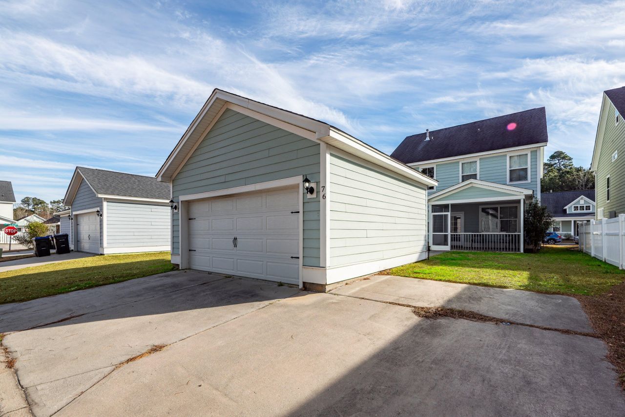 76 Crossandra Avenue Photo 48