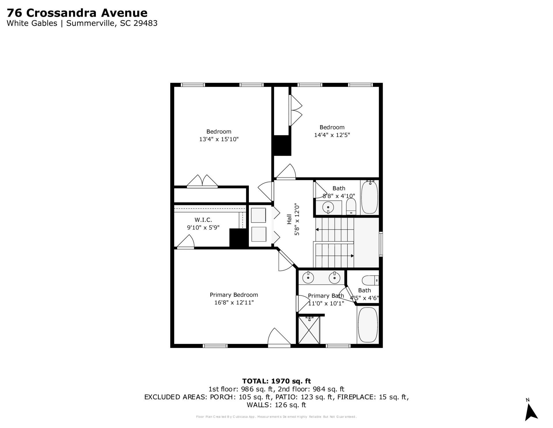 76 Crossandra Avenue Photo 49