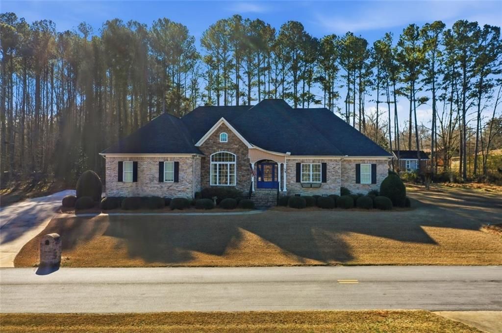 35 Maple Valley Drive, Villa Rica, GA 30180 Main Photo