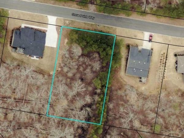 22 Grove Point Way, Cartersville, GA 30120