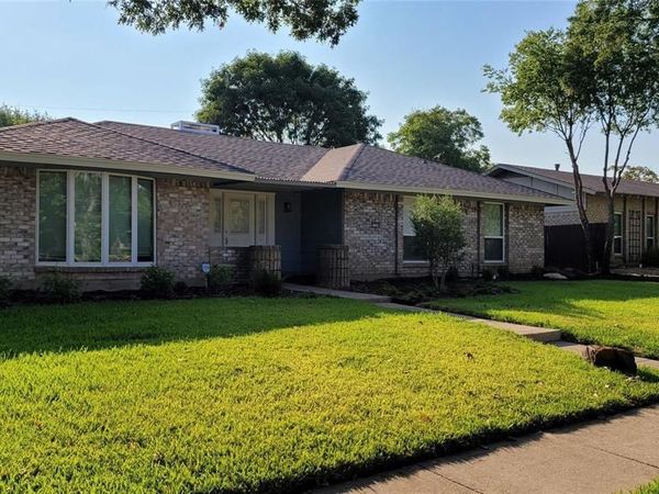13124 Kerr Trail, Farmers Branch, TX 75244
