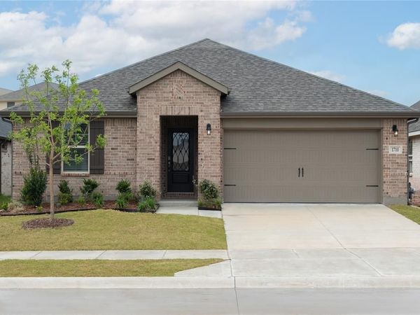 1710 Dove Drive, Princeton, TX 75407