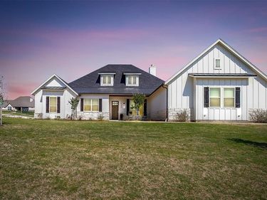 7730 Barber Ranch Road, Fort Worth, TX 76126