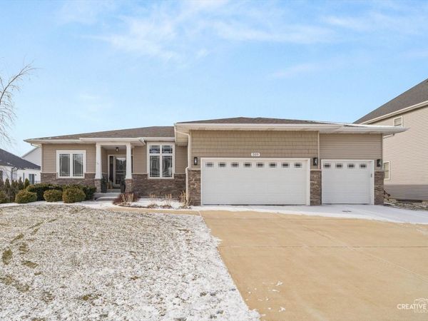509 Marty Lane, Oswego, IL 60543