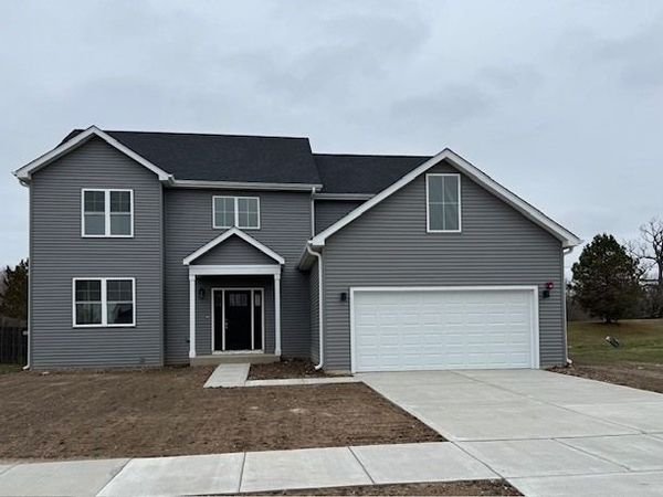 2414 Phillip Drive, Zion, IL 60099