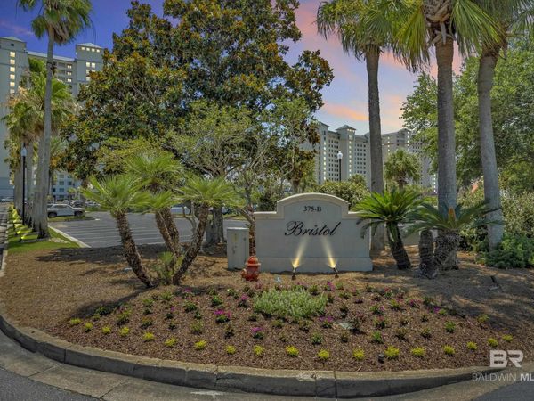 375 Beach Club Trail, Unit B-1901, Gulf Shores, AL 36542