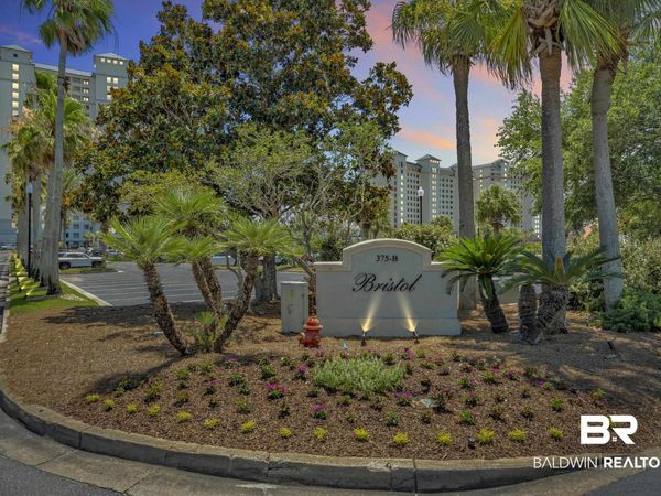 375 Beach Club Trail, Unit B-1901, Gulf Shores, AL 36542