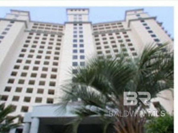 375 Beach Club Trail, Unit B-1901, Gulf Shores, AL 36542