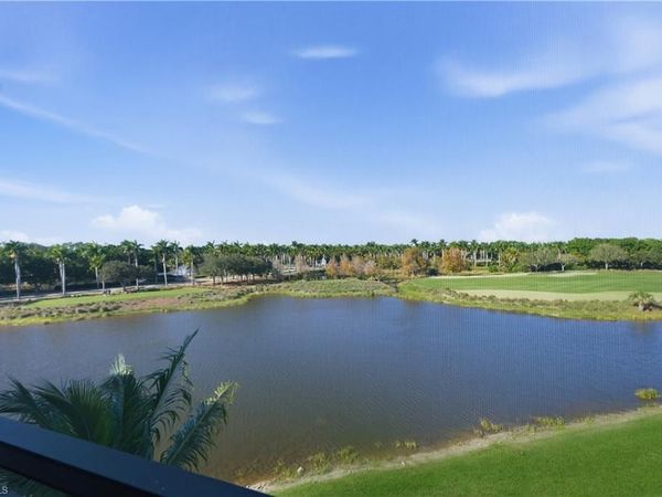 2555 Marquesa Royale LN, Unit 1-302, NAPLES, FL 34109
