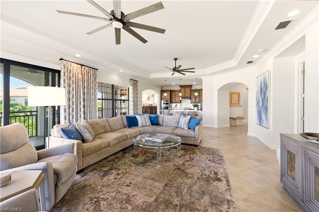 2555 Marquesa Royale Ln, Unit 1-302, Naples, FL 34109 Photo