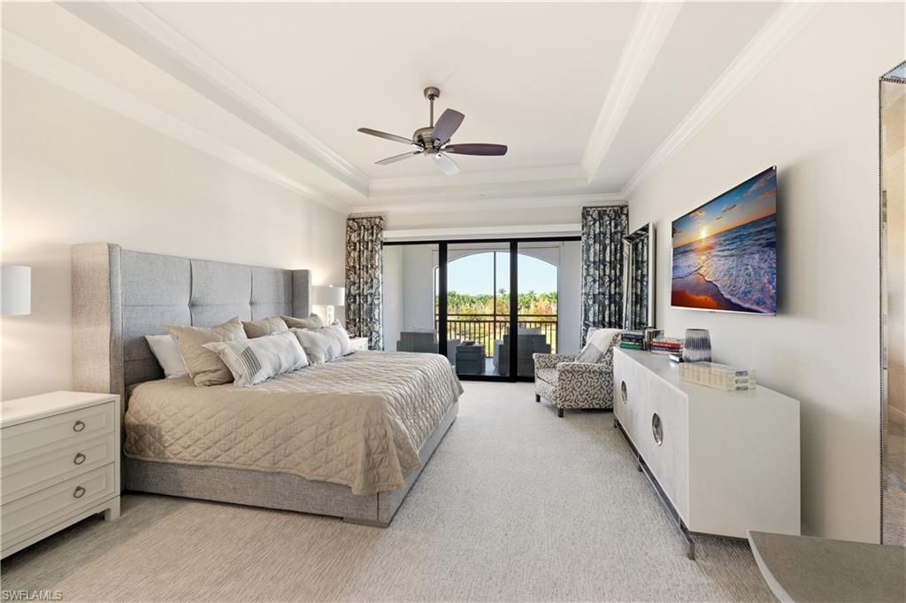 2555 Marquesa Royale Ln, Unit 1-302, Naples, FL 34109 Photo