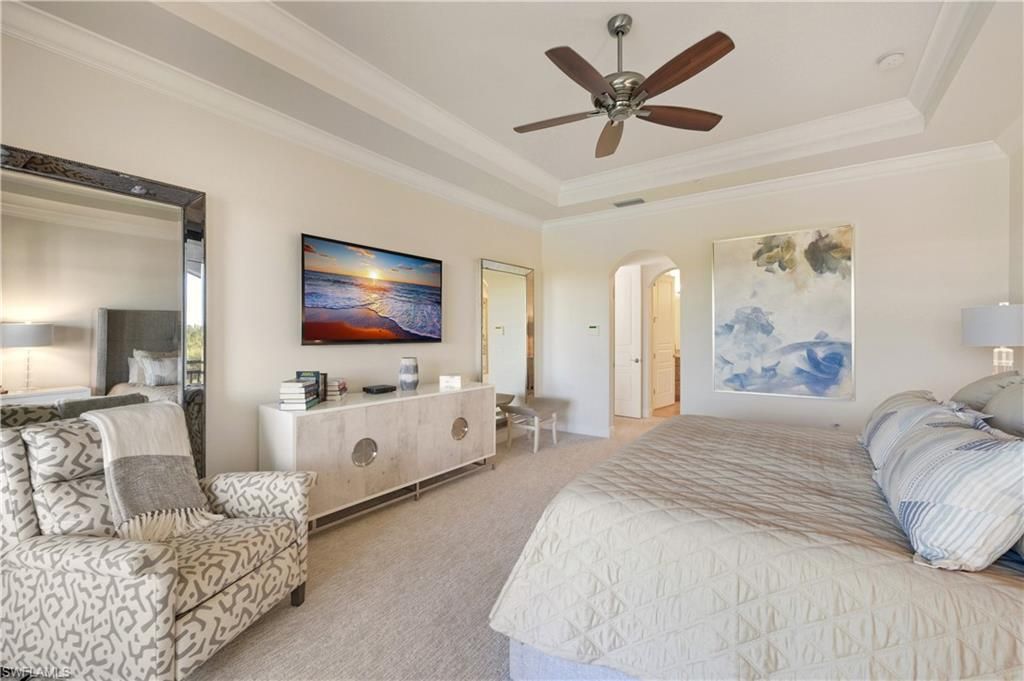 2555 Marquesa Royale Ln, Unit 1-302, Naples, FL 34109 Photo