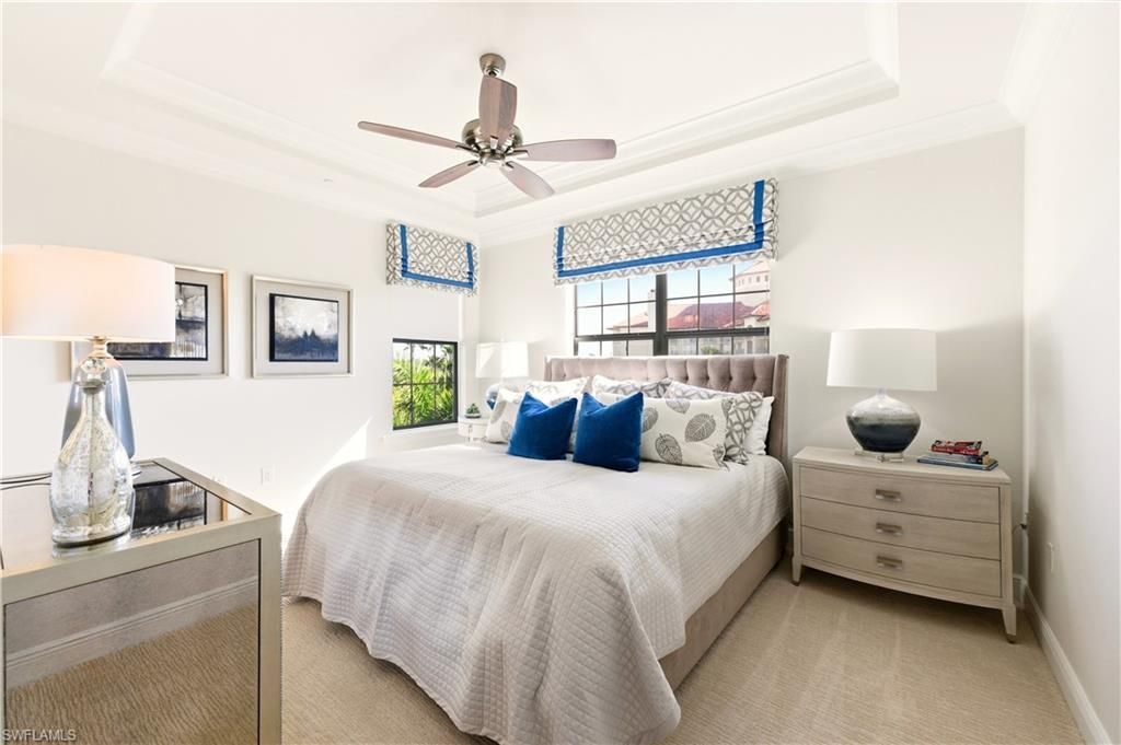 2555 Marquesa Royale Ln, Unit 1-302, Naples, FL 34109 Photo