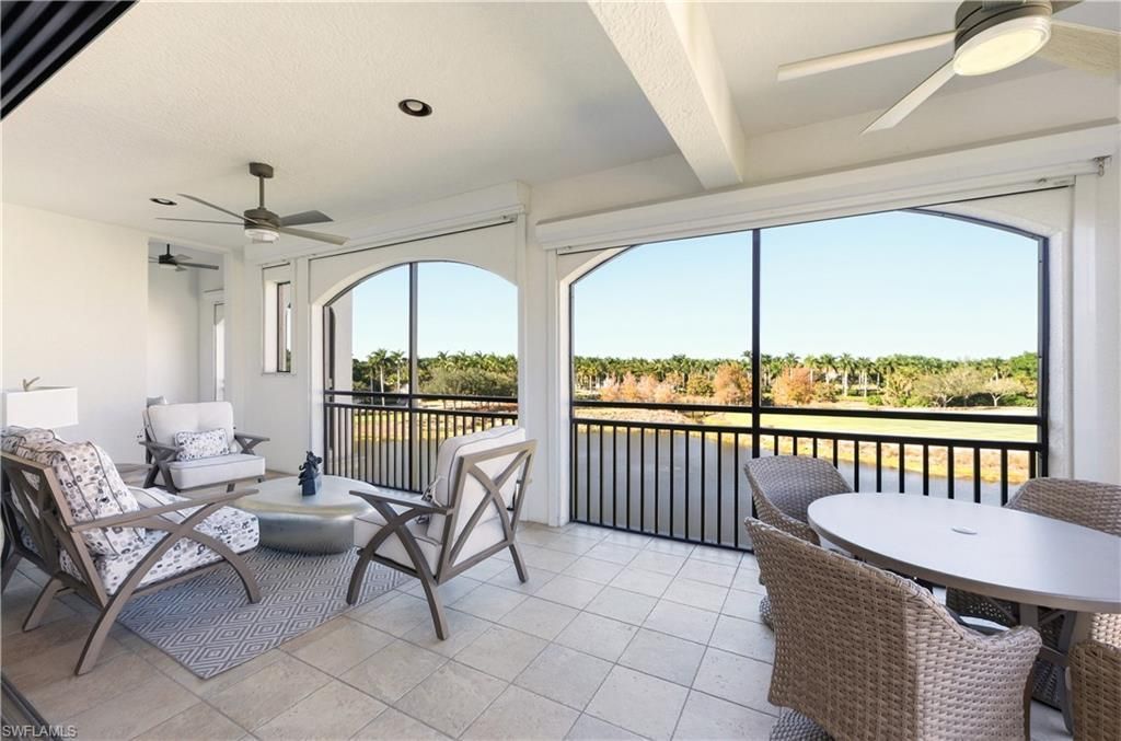 2555 Marquesa Royale Ln, Unit 1-302, Naples, FL 34109 Photo