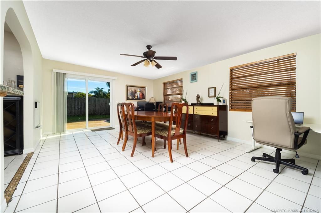 656 SE Ron Rico Terrace, Port Saint Lucie, FL 34983 Photo