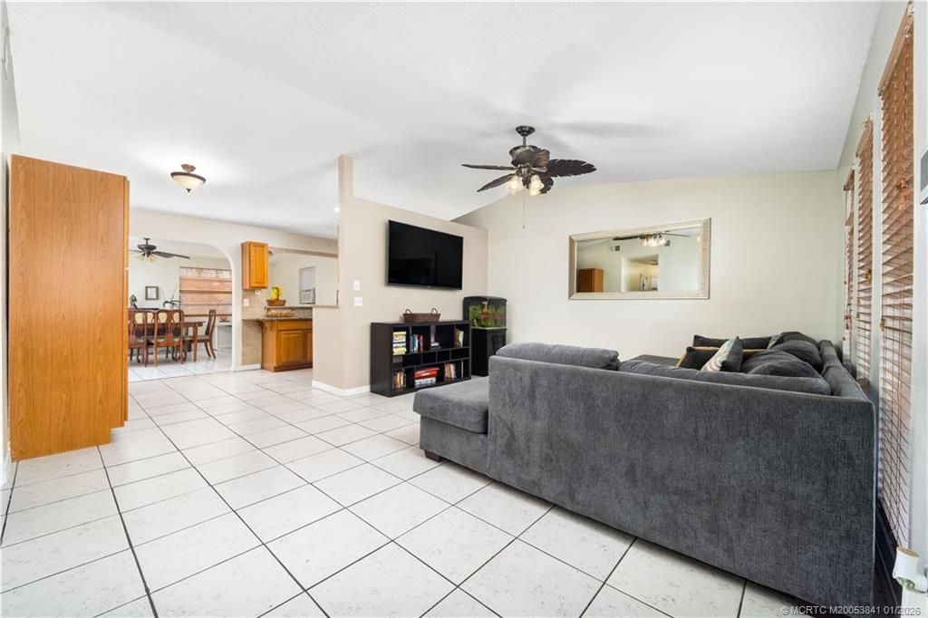 656 SE Ron Rico Terrace, Port Saint Lucie, FL 34983 Photo