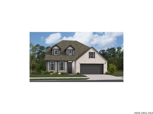 13465 St. Jerome Place, San Antonio, TX 78253