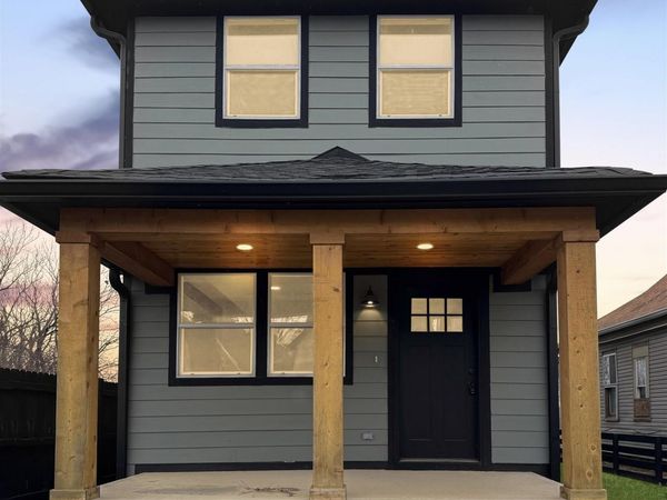 1438 S Illinois Street, Indianapolis, IN 46225