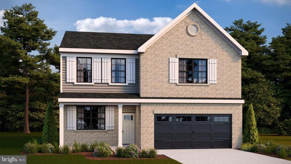 5133 Glistening Pond Way, Upper Marlboro, MD 20772 Main Photo