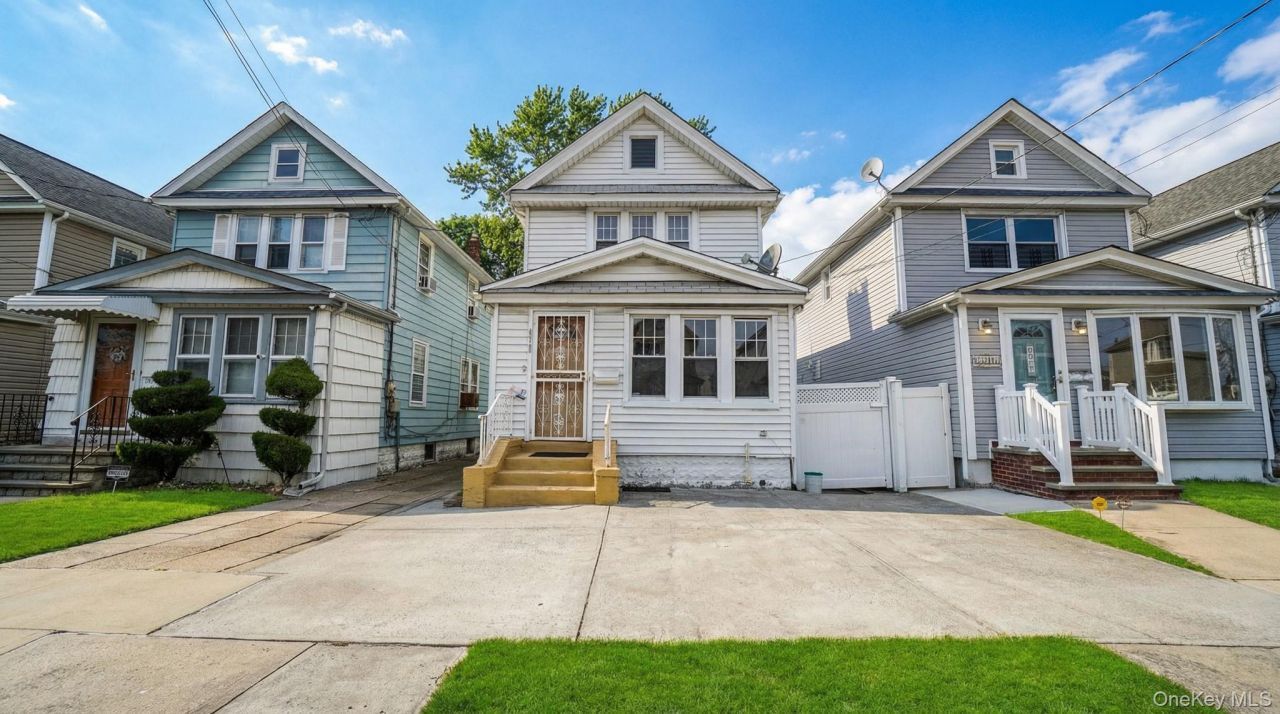 23709 93rd Road, Bellerose, NY 11426 Main Photo