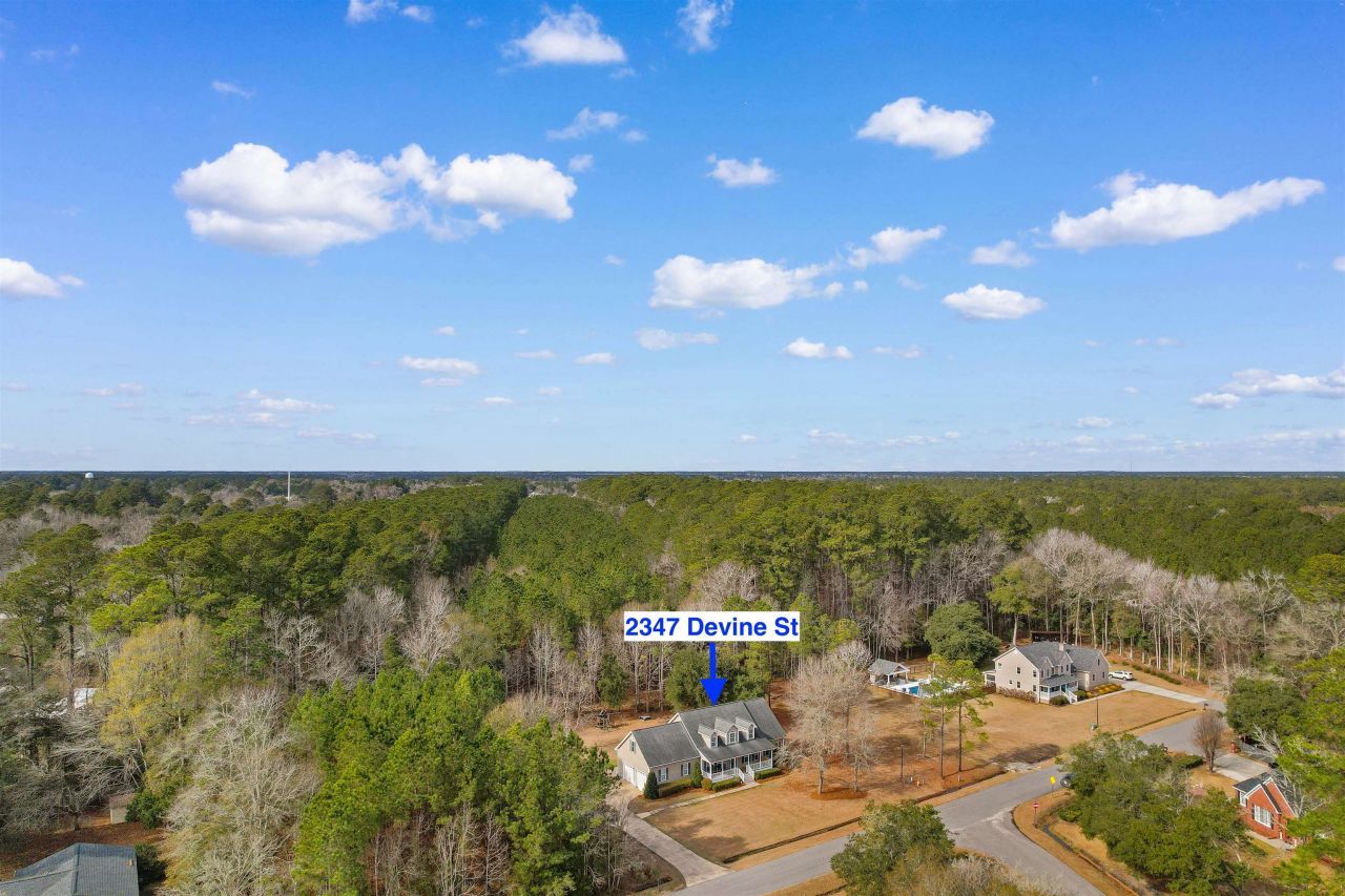 2347 Devine St. Photo 32