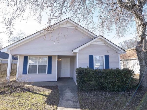 116 Kensington Circle, Warner Robins, GA 31093