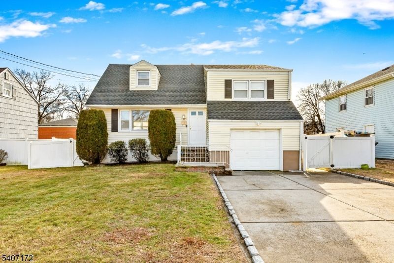 41 Barber Blvd, South Bound Brook, NJ 08880 Main Photo