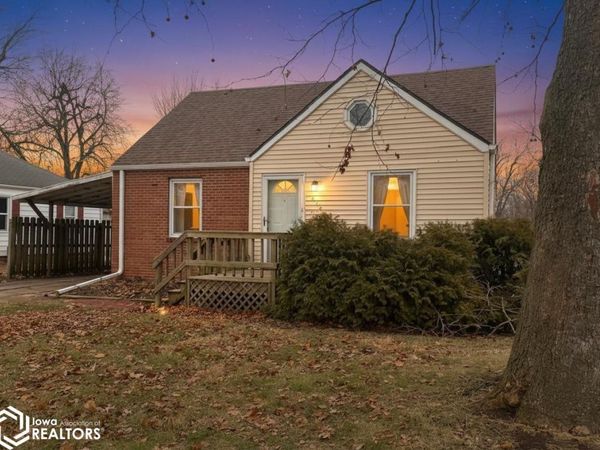 134 Minnesota Street, Ottumwa, IA 52501