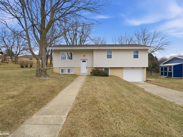 2008 18th Street, Harlan, IA 51537