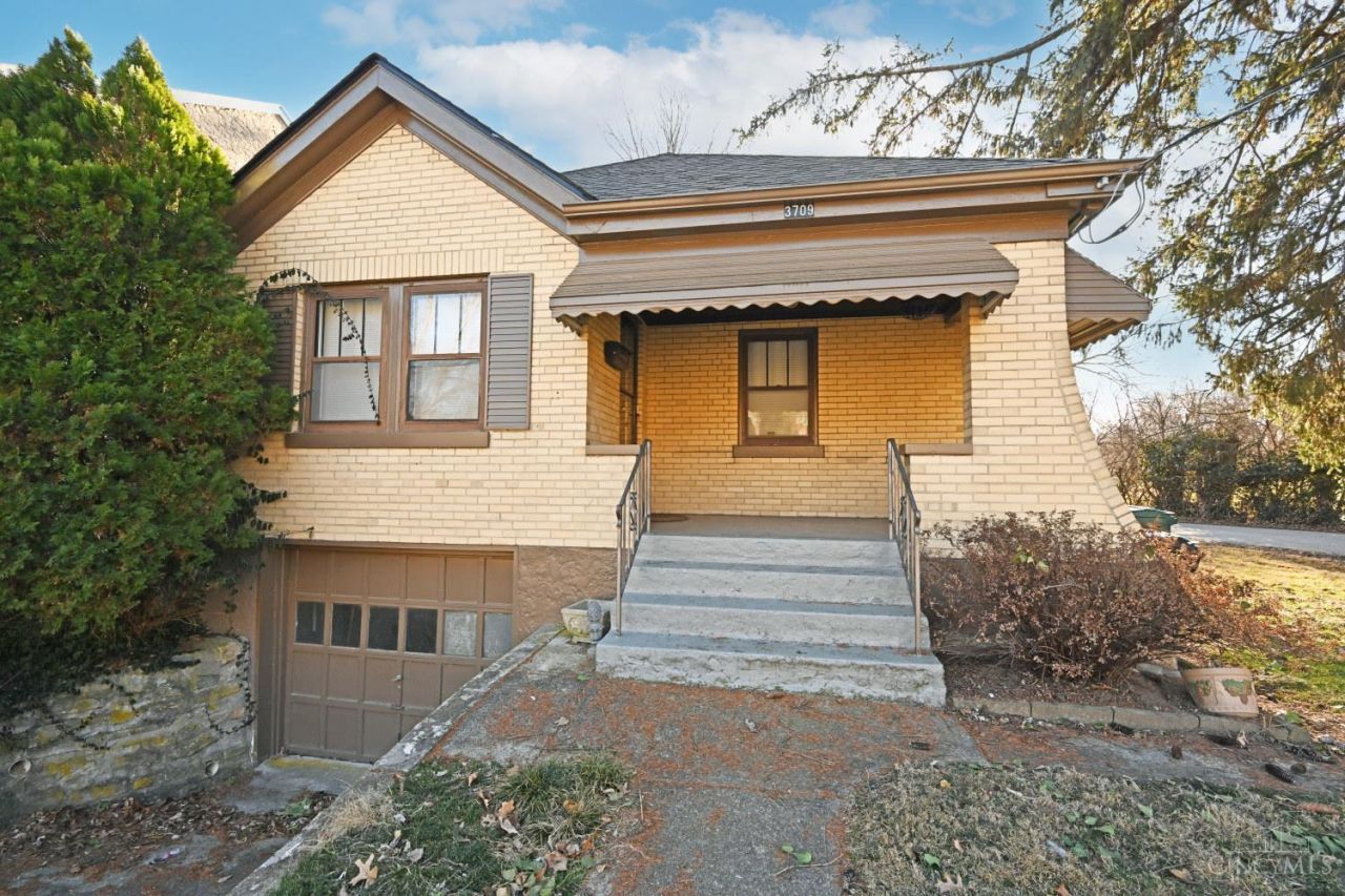 3709 Brotherton Road, Cincinnati, OH 45209 Main Photo