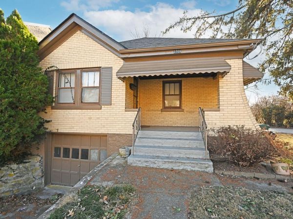3709 Brotherton Road, Cincinnati, OH 45209