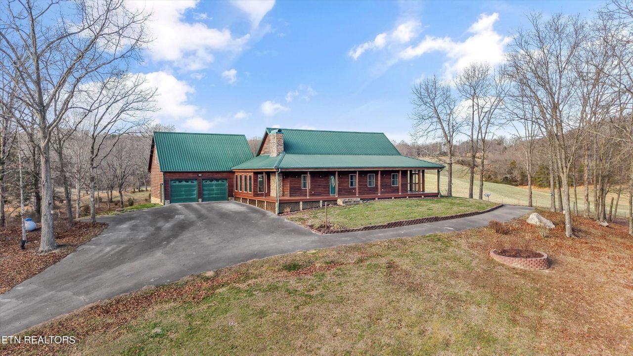 225 County Road 296, Sweetwater, TN 37874 Main Photo