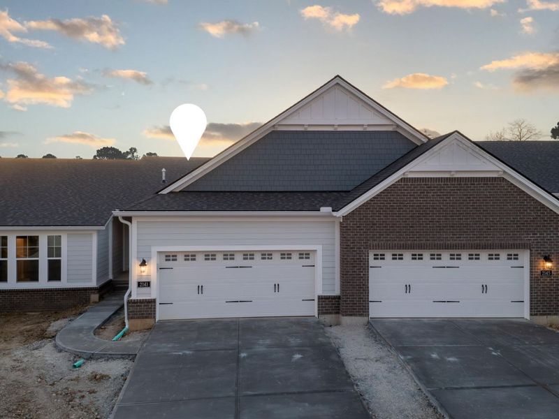 2141 Ridgeline Drive, Hebron, KY 41048 Photo 1
