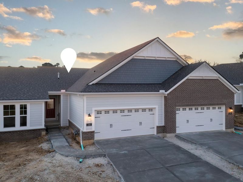 2141 Ridgeline Drive, Hebron, KY 41048 Photo 2