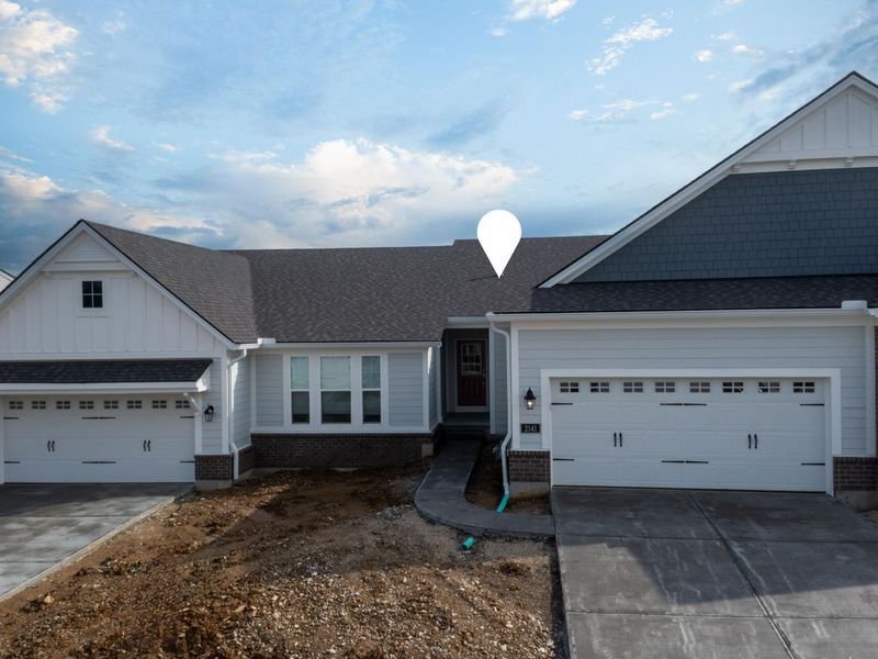 2141 Ridgeline Drive, Hebron, KY 41048 Photo 3