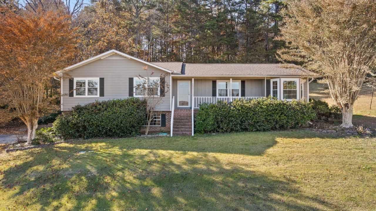 701 Bicentennial Trail, Rock Spring, GA 30739 Main Photo