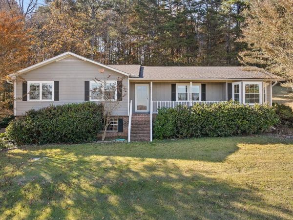 701 Bicentennial Trail, Rock Spring, GA 30739